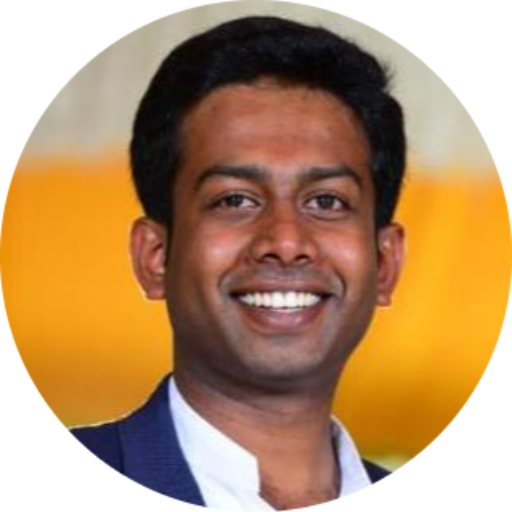 Dr. Nithin Kumar - Alisha Dental care