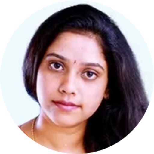 Dr. Pallavi - Alisha Dental care