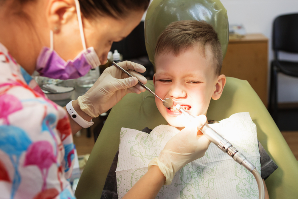 When to Consult a Dentist